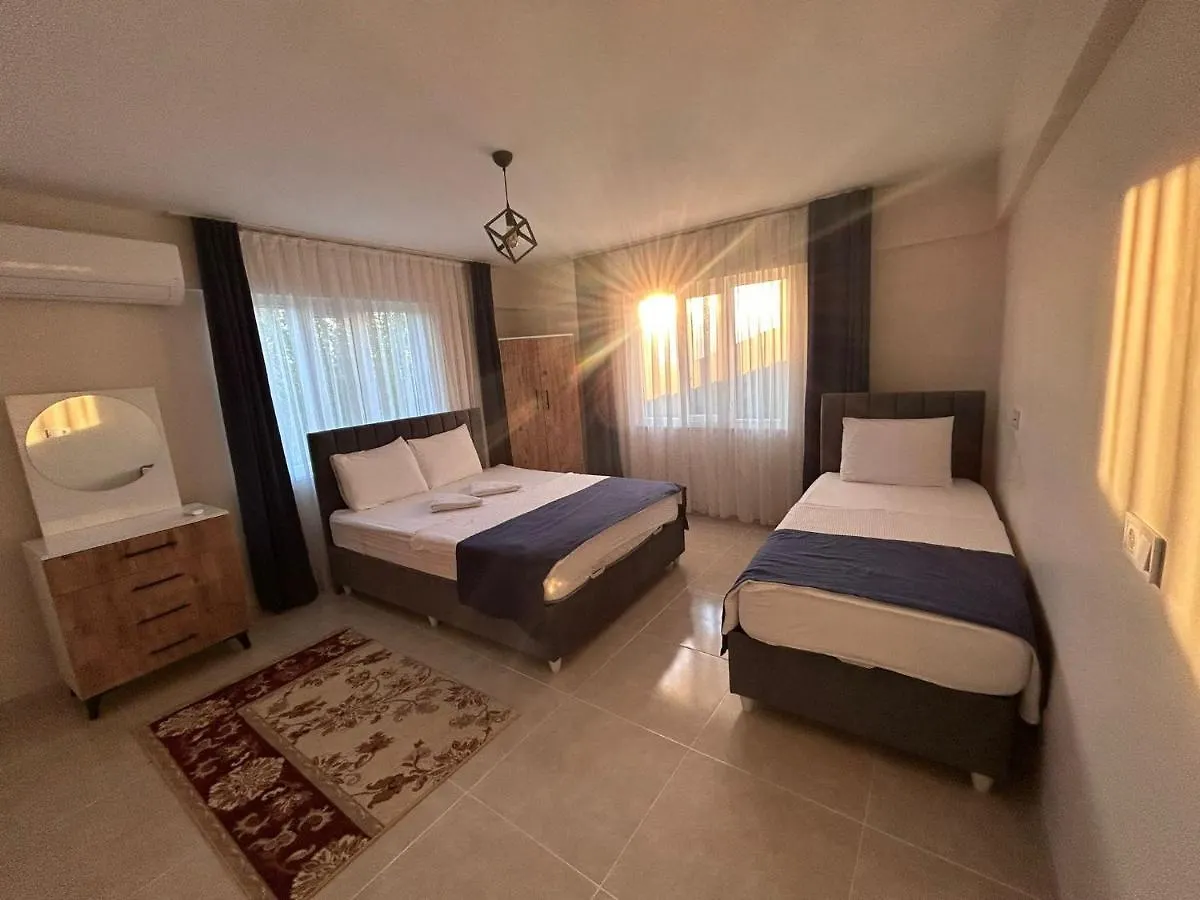 The Titanic House Hotel Pamukkale