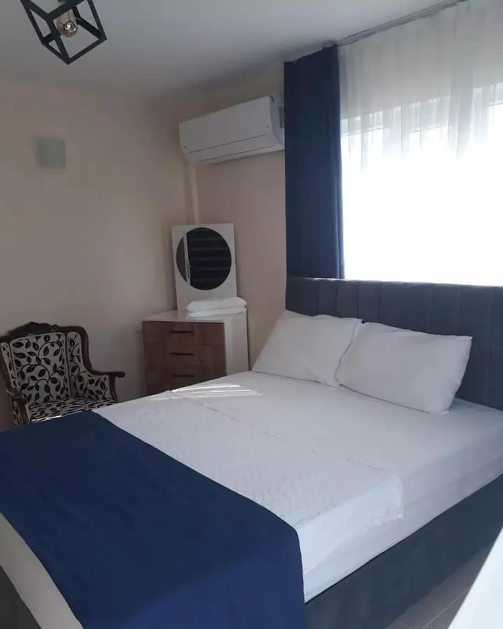 The Titanic House Hotel Pamukkale