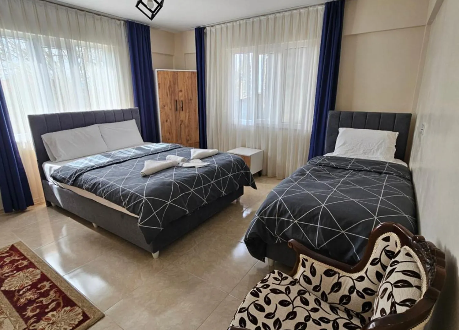 The Titanic House Hotel Pamukkale