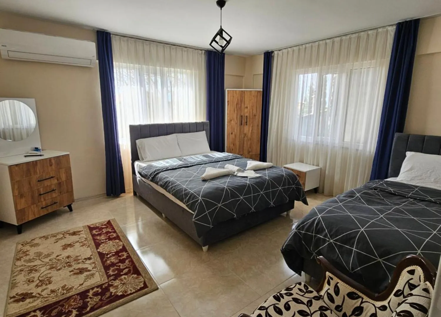 The Titanic House Hotel Pamukkale