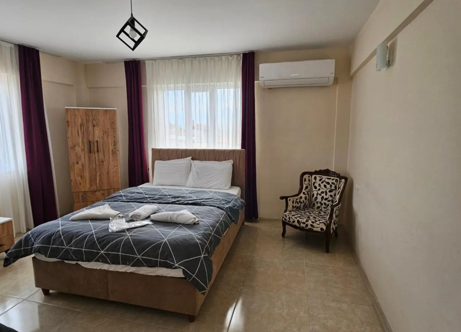 The Titanic House Hotel Pamukkale 0*,