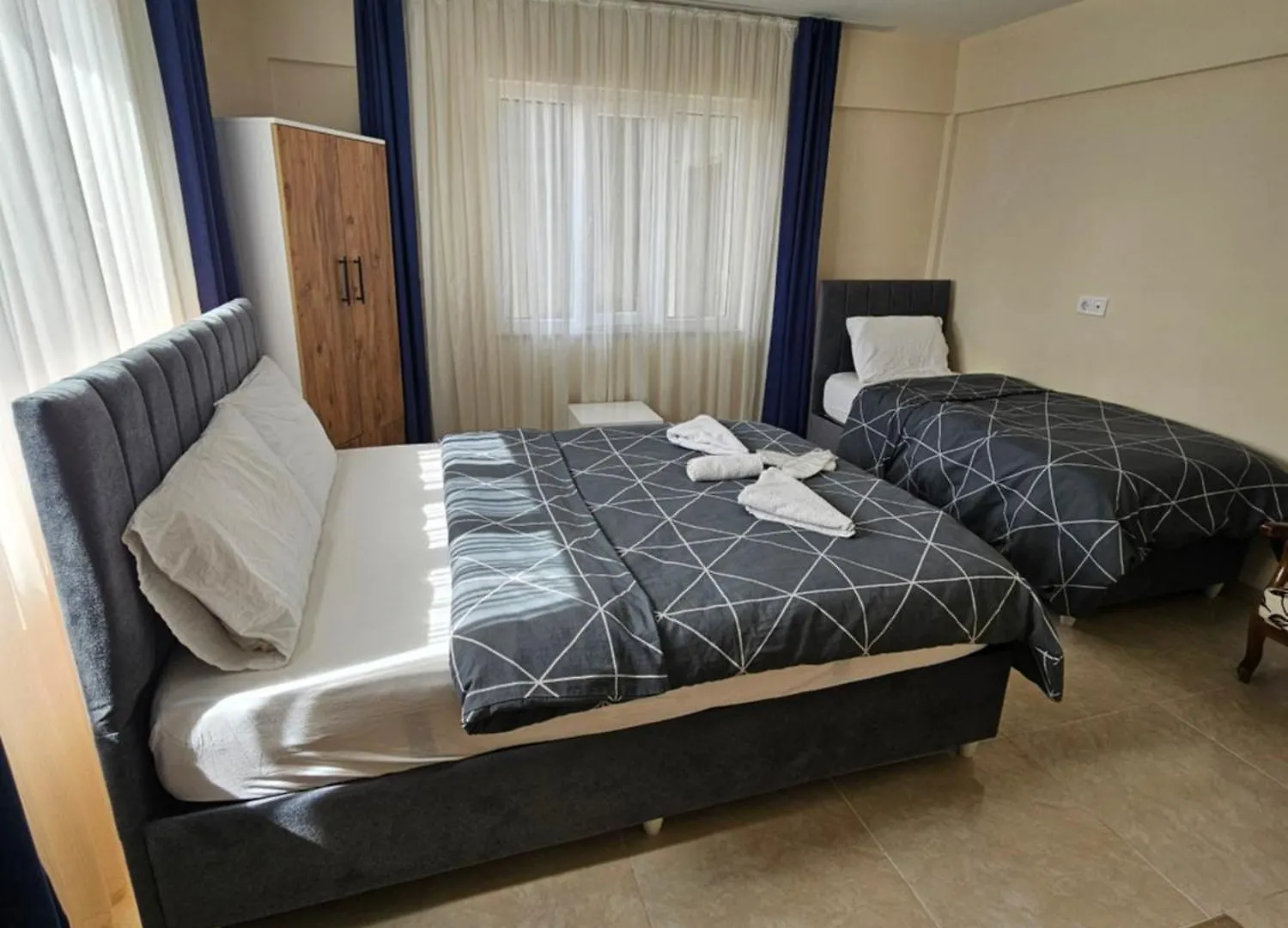 The Titanic House Hotel Pamukkale Turchia