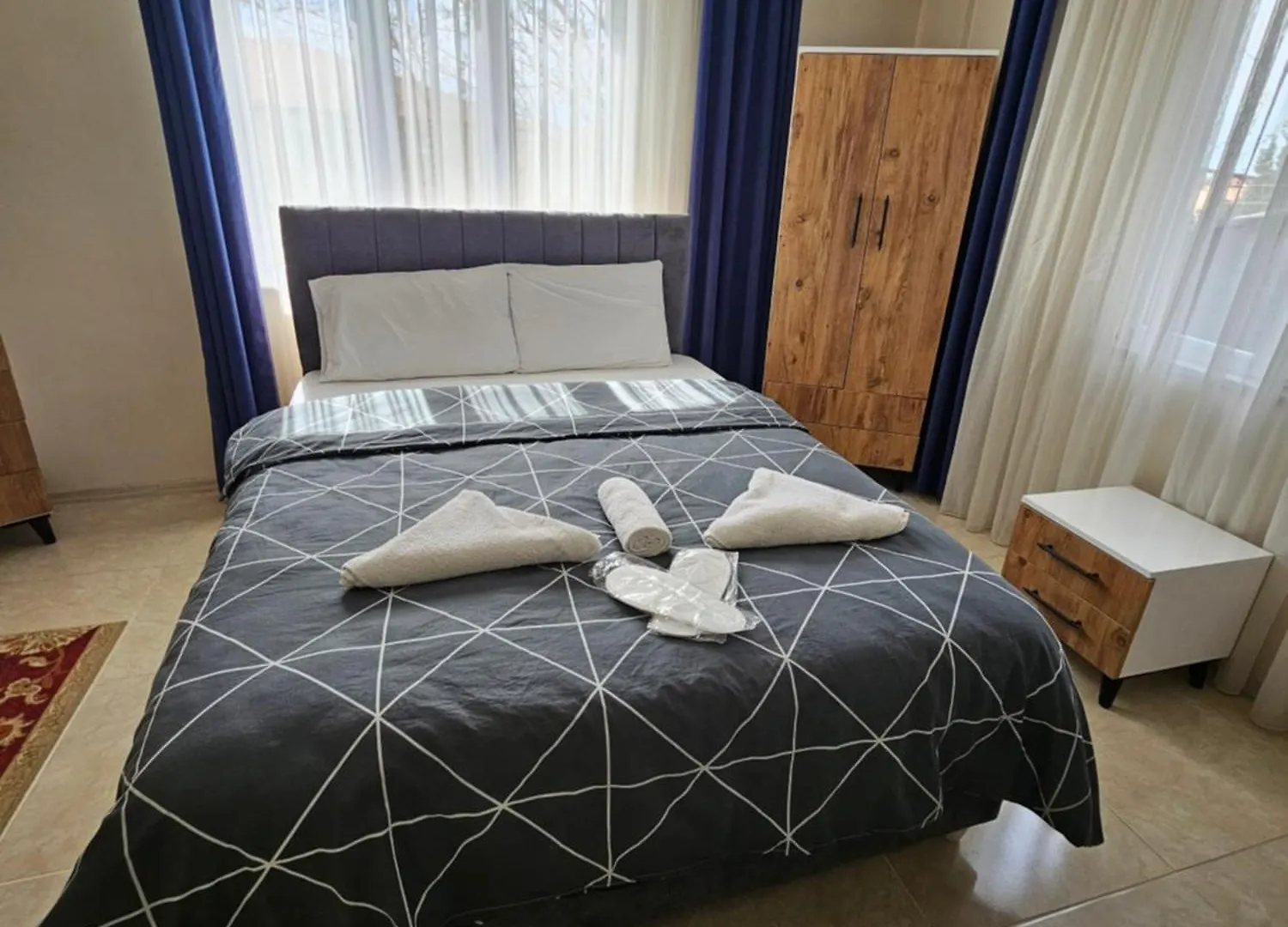 The Titanic House Hotel Pamukkale