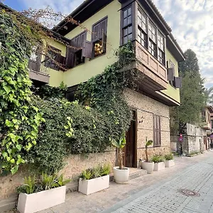 Mille Kaleiçi Hotel Antalya
