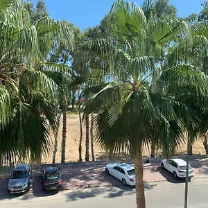 Vega Appart hôtel Antalya