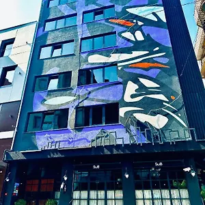 Sub Karakoy - Special Category Hotel Istambul