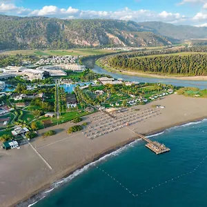 Hilton Y Resort Dalaman