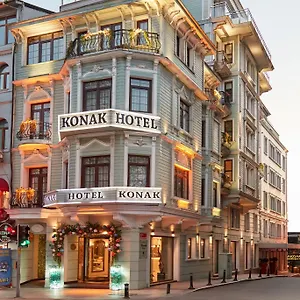 Taksim Hotel Istambul