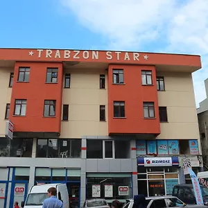 Star Habitación en casa particular Trabzon
