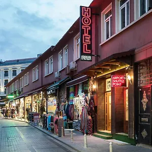 Erenler & Hotel Estambul