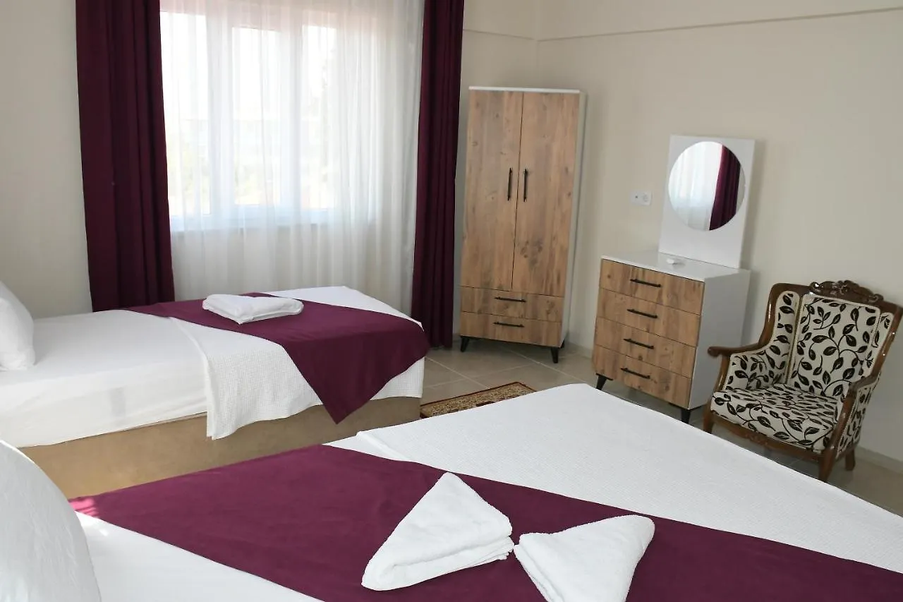 The Titanic House Hotel Pamukkale