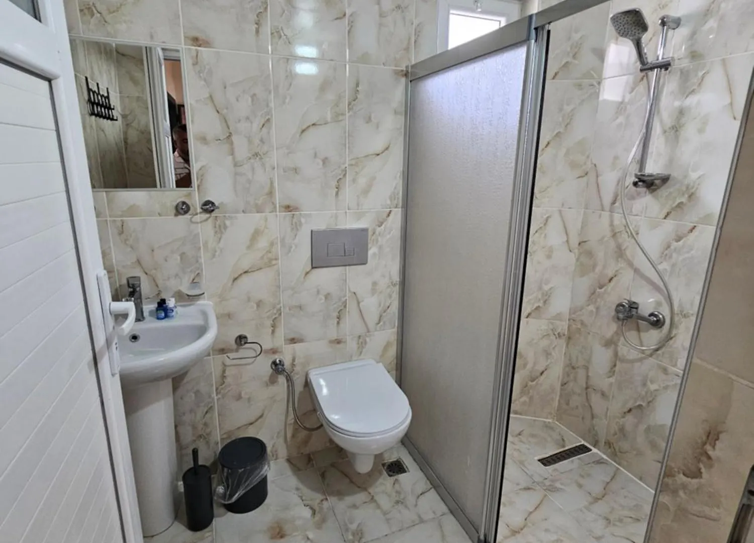 The Titanic House Hotel Pamukkale 0*,
